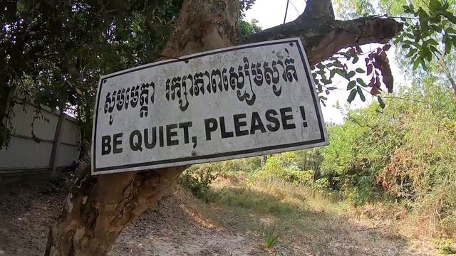 ใจไม่ถึง ห้ามดูเด็ดขาด! ทุ่งสังหารสมัยเขมรแดง ตอนที่ 1 [Day 5] смотреть онлайн