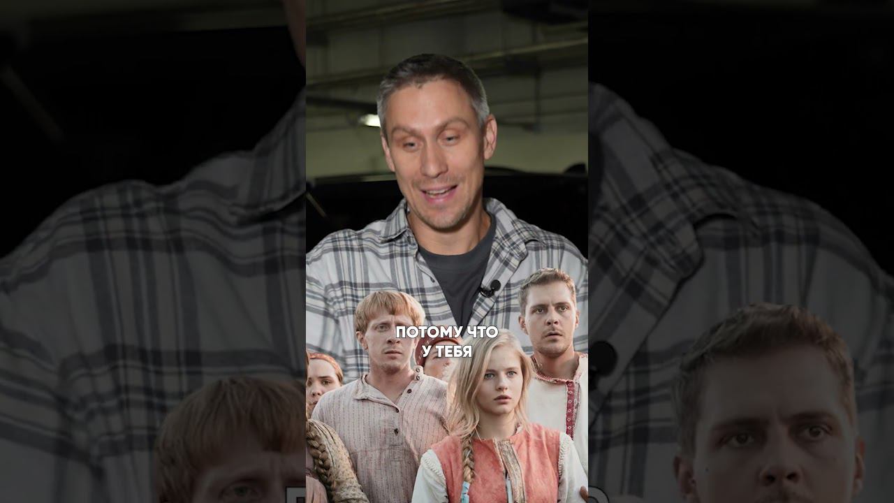 ПОЧЕМУ стоит выбрать ЭТОТ автомобиль? #rangerover #range #рендж смотреть онлайн