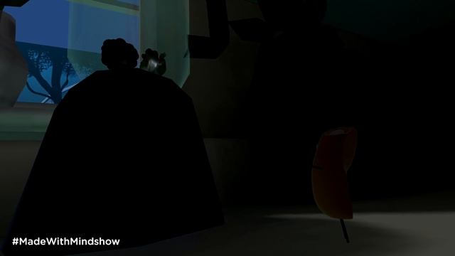 Mindshow - Should you call Max? смотреть онлайн