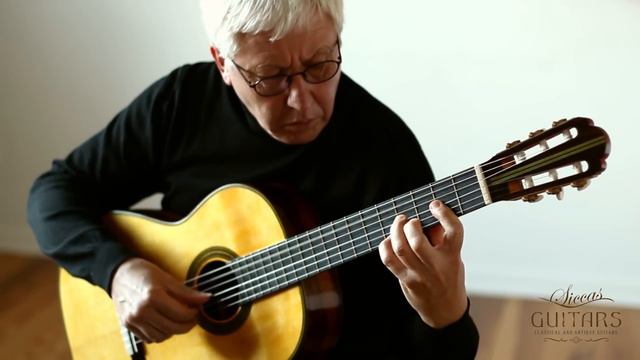 Felix Justen plays Sonata Op. 29 No. 3 by Anton Diabelli смотреть онлайн