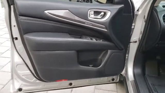 2016 INFINITI QX60 Orlando, Winter Park, Clermont, Merritt Island, Tampa, FL U521131