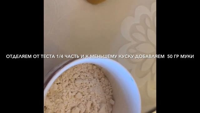 Песочный пирог с ягодами/ Shortcake with berried смотреть онлайн