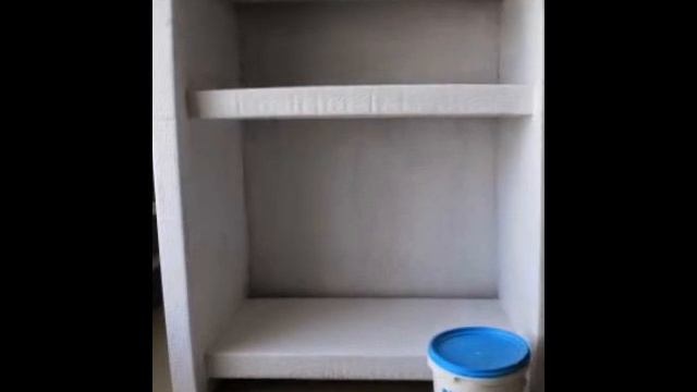 Тумбочка из картона- Bedside table from a cardboard смотреть онлайн