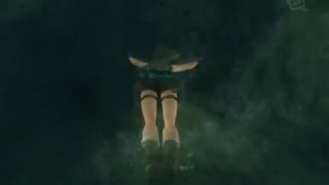 Обзор Tomb Raider Anniversary смотреть онлайн