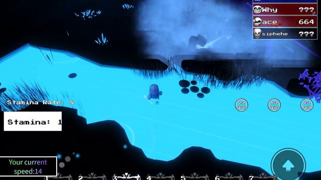 Bug report (undertale last corridor) смотреть онлайн