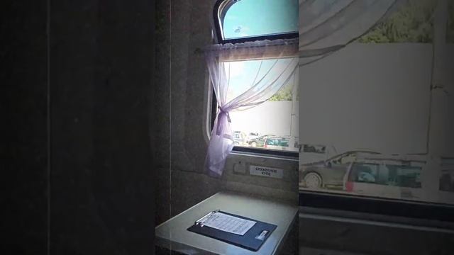 Настоящая детская железная дорога! Увлекательное путешествие!