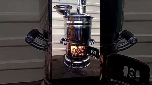 самовар на даче | чаепитие смотреть онлайн