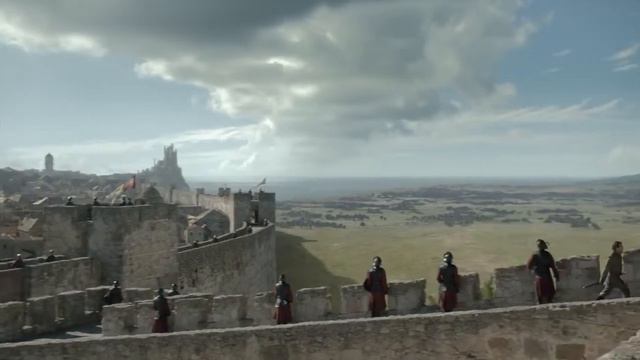 Игры Престолов:7 сезон; КАК ДЕЛАЛИ СПЕЦЭФФЕКТЫ (2017) смотреть онлайн