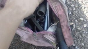 Замена рулевых наконечников на Газели