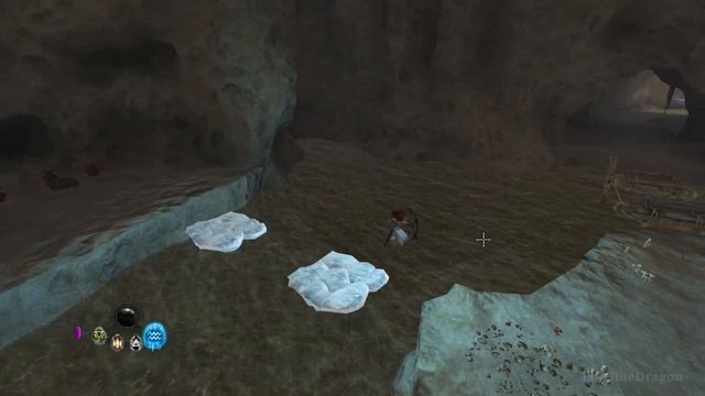 DISNEY PIXAR BRAVE: THE VIDEO GAME - Gameplay Walkthrough FULL GAME [PC 4K 60FPS] - No Commentary смотреть онлайн