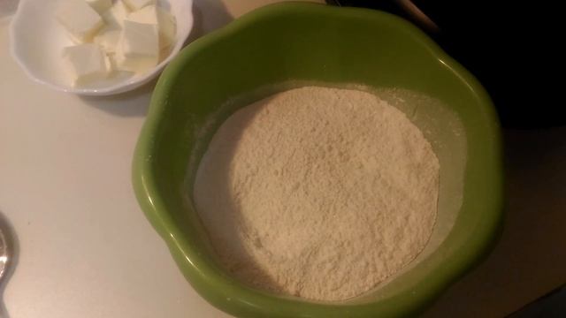 Апельсиновые кексы/Как приготовить кексы/Печем дома смотреть онлайн