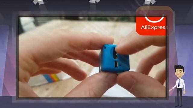 МИНИ КАМЕРА ДЛЯ ЭКШН СЪЁМОК АЛИЭКСПРЕСС ТОВАРЫ