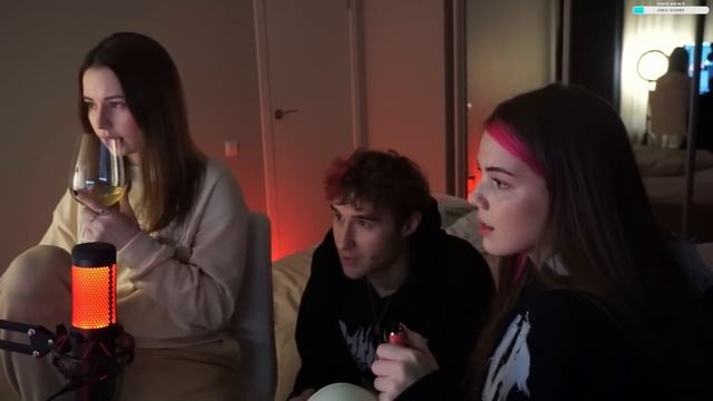 Акулич ревнует Кореша к Вафом смотреть онлайн