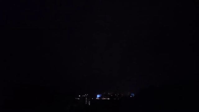 Гроза, Отрадное (Ялта) смотреть онлайн