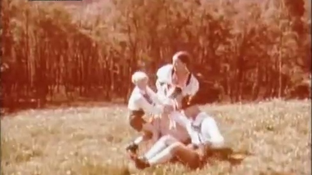 Dance on the Seven Veils - 1970 смотреть онлайн