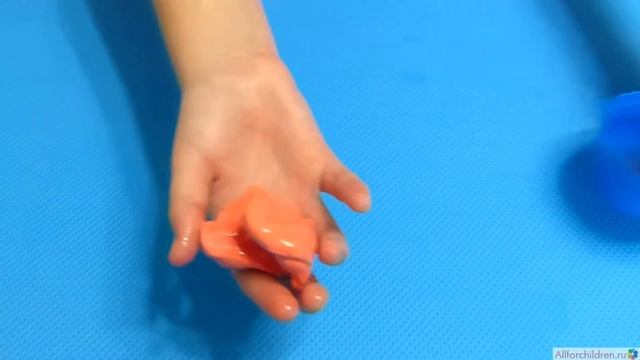 Баттер слаймы из залипак