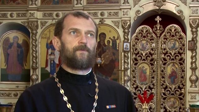 Дорога к храму. 27.01.19. смотреть онлайн