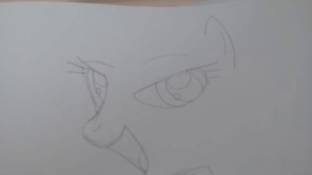Ч 01 как нарисовать пони рэмбул дэш смотреть онлайн
