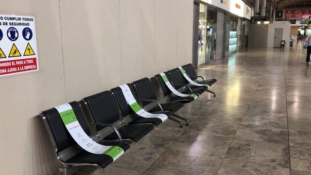 Back to the UK from Torrevieja, Alicante Airport and Locator Form at Leeds Bradford Airport Dec 202 смотреть онлайн