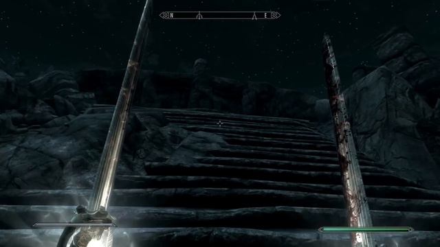 My Top 5 Favorite Weapons in Skyrim! смотреть онлайн
