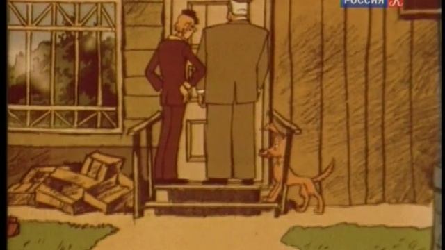 Приключения Васи Куролесова (Россия К / Культура)