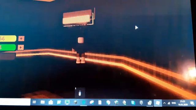 Лифт смерти в Roblox смотреть онлайн