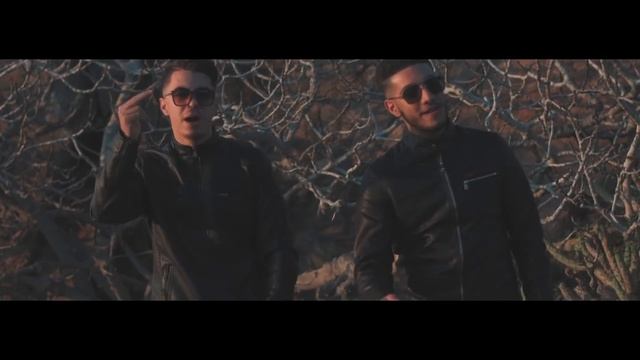 Mohamed Seddiki Ft. Nizar Morino - Bye Bye ( Music Vedio ) 2020 смотреть онлайн