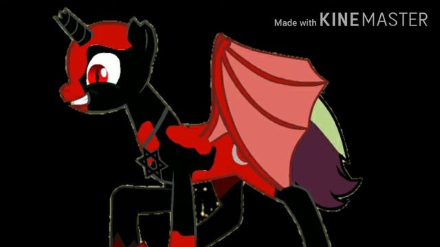 🤡Пони страшилка считалочка😈 смотреть онлайн