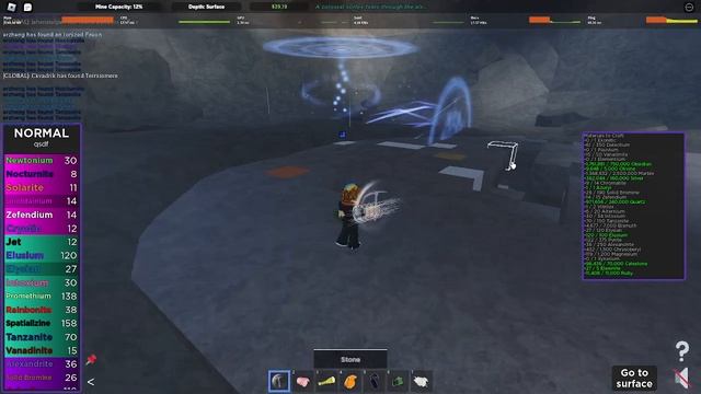 Roblox Rex reincarnated Surface Endozivite смотреть онлайн