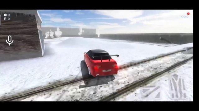 НОВОГОДНЕЕ ОБНОВЛЕНИЕ В RUSSIAN RIDER ONLINE!! НОВАЯ ЛОКАЦИЯ И ГОЛОСОВОЙ ЧАТ!! смотреть онлайн