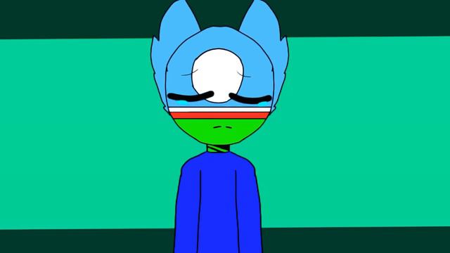 Hanabi meme (countryhumans) (republichumans) ( Yakutia и остальные в описании) смотреть онлайн