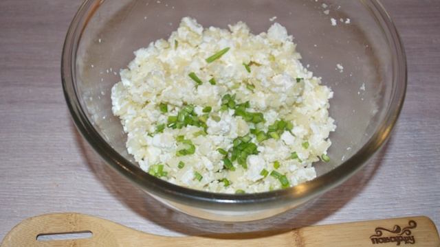 Сборник рецептов