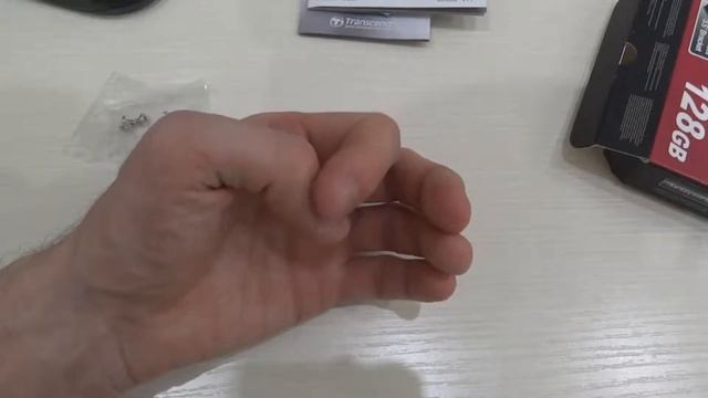 ОНЛАЙН ТРЕЙД.РУ SSD диск TRANSCEND 2.5" SSD370S 128 Гб SATA III MLC TS128GSSD370S смотреть онлайн