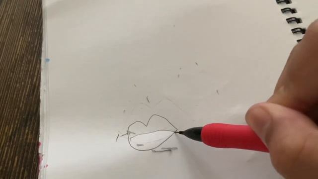 Art Tutorials Be Like // Plz tell me this isn’t just me… смотреть онлайн