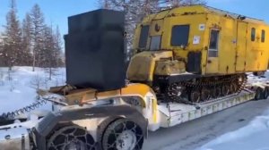 Назар Солнце Тундры.