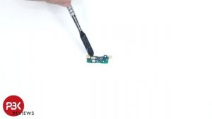 Sony Xperia Pro-I Disassembly Teardown Repair Video Review