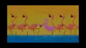 М ф Сен Санс Карнавал животных Финал Disney Fantasia 2000 flv