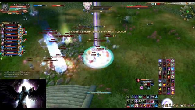 Exodus Vs NWO 30 07 16 смотреть онлайн