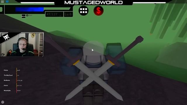 FromZeroToHero ▼ SwordBurst Online ▼ Part 6 ▼ [50 FPS] смотреть онлайн