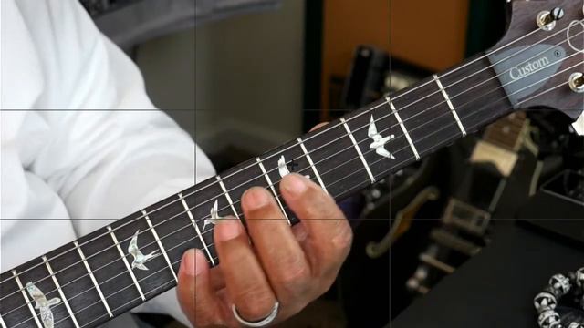 Kevin Wilson - A Guitar Lesson on Transition Chords and Answering Guitar Questions смотреть онлайн