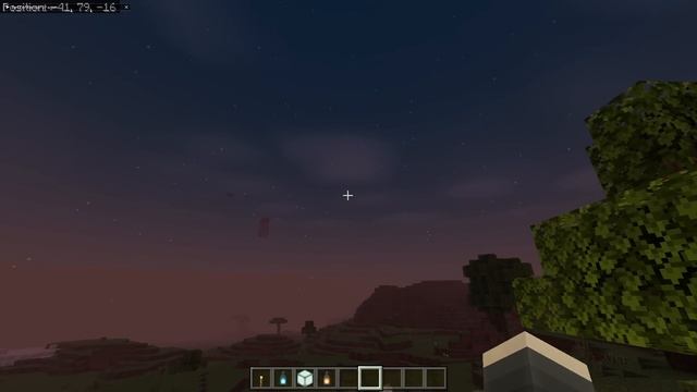 SHADER AESTHETIC 1.20 !! NewB X RD feat Better RenderDragon Minecraft 1.20! смотреть онлайн