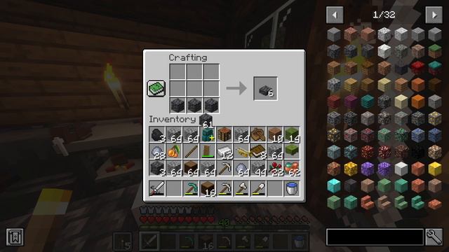 They keep showing up | Minecraft : Dwellers #9 смотреть онлайн
