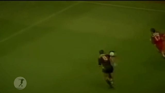 Робби Фаулер. Божественная карьера. смотреть онлайн