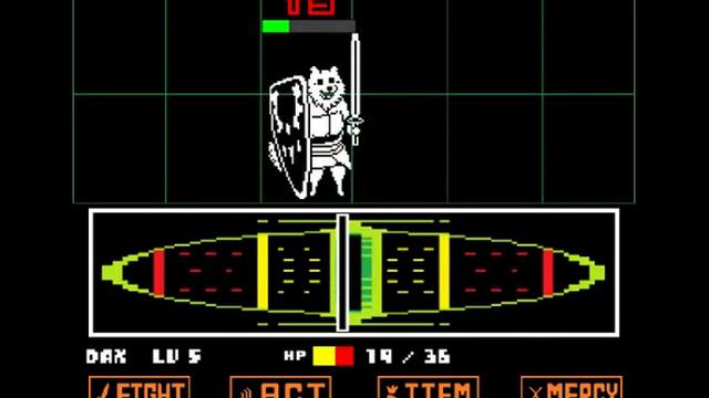 No sound WTF| Undertale | Part 4 смотреть онлайн