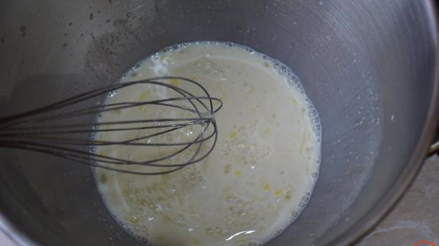 Кухня Мамашки