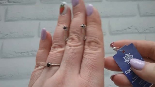 ШПИНЕЛЬ в СЕРЕБРЕ кольца СЕРЬГИ подвески смотреть онлайн