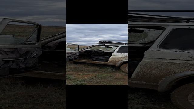 дорога в сторону дома...