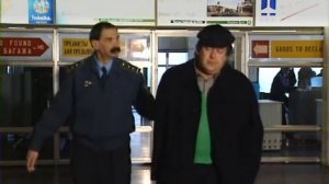 Городок - Чемодан кирпичей - Из вып. 63 Дверь в Европу