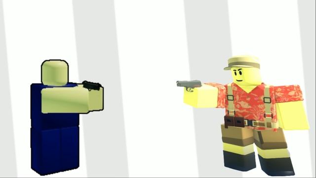 TDS BEACH Skins Meets TB Beach Ready Skins! Tower Defense Simulator (TDS & TB Meme) (Roblox) смотреть онлайн