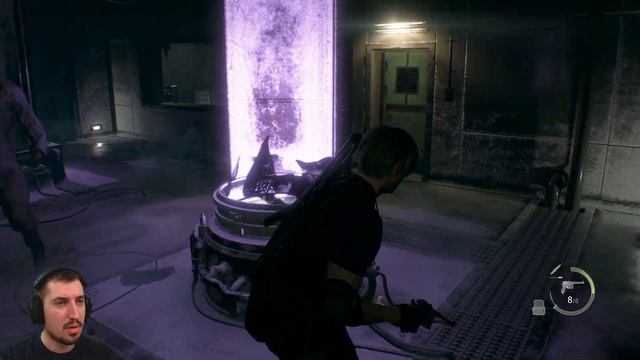 Resident Evil 4 Remake #15 ➤ УЖАСЫ В ЛАБОРАТОРИИ смотреть онлайн